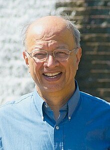 Ashok Gadgil - Wikiunfold